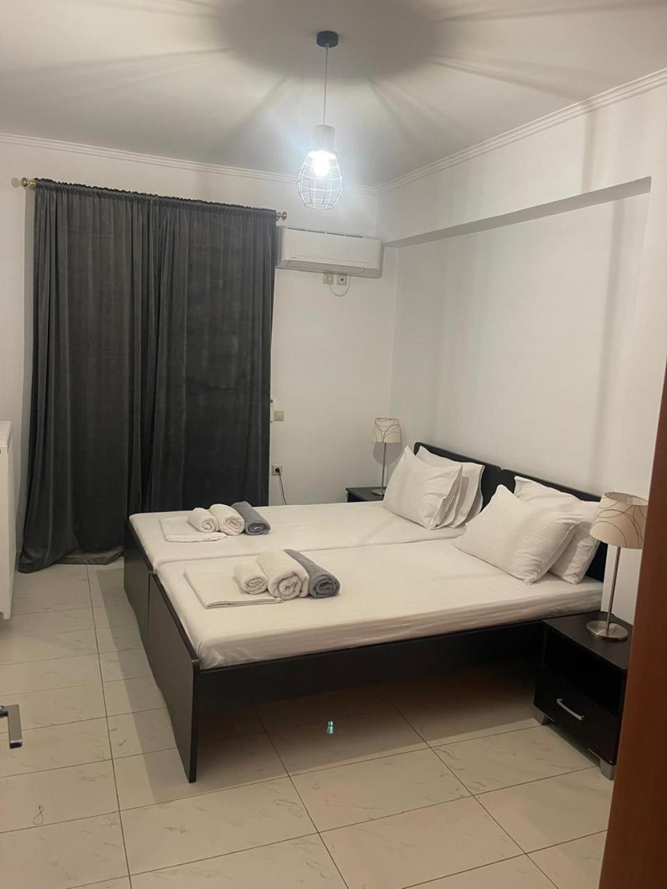 Leone Luxury Villas Kalamákion 외부 사진