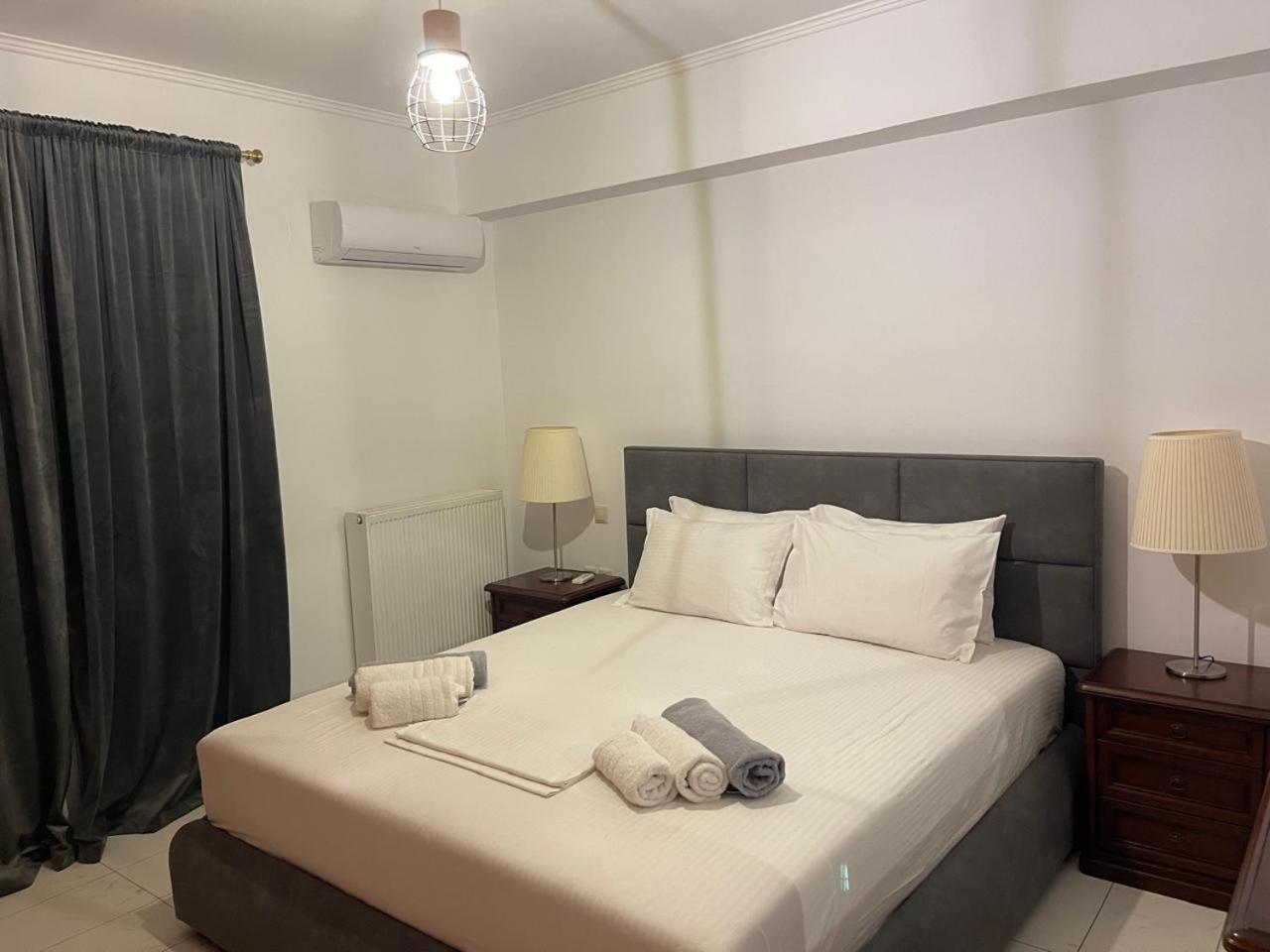 Leone Luxury Villas Kalamákion 외부 사진