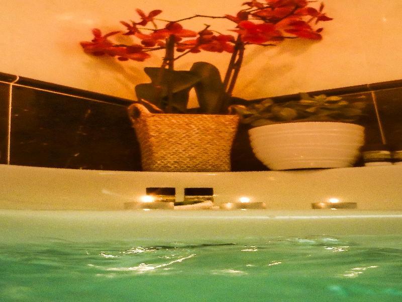 Leone Luxury Villas Kalamákion 외부 사진